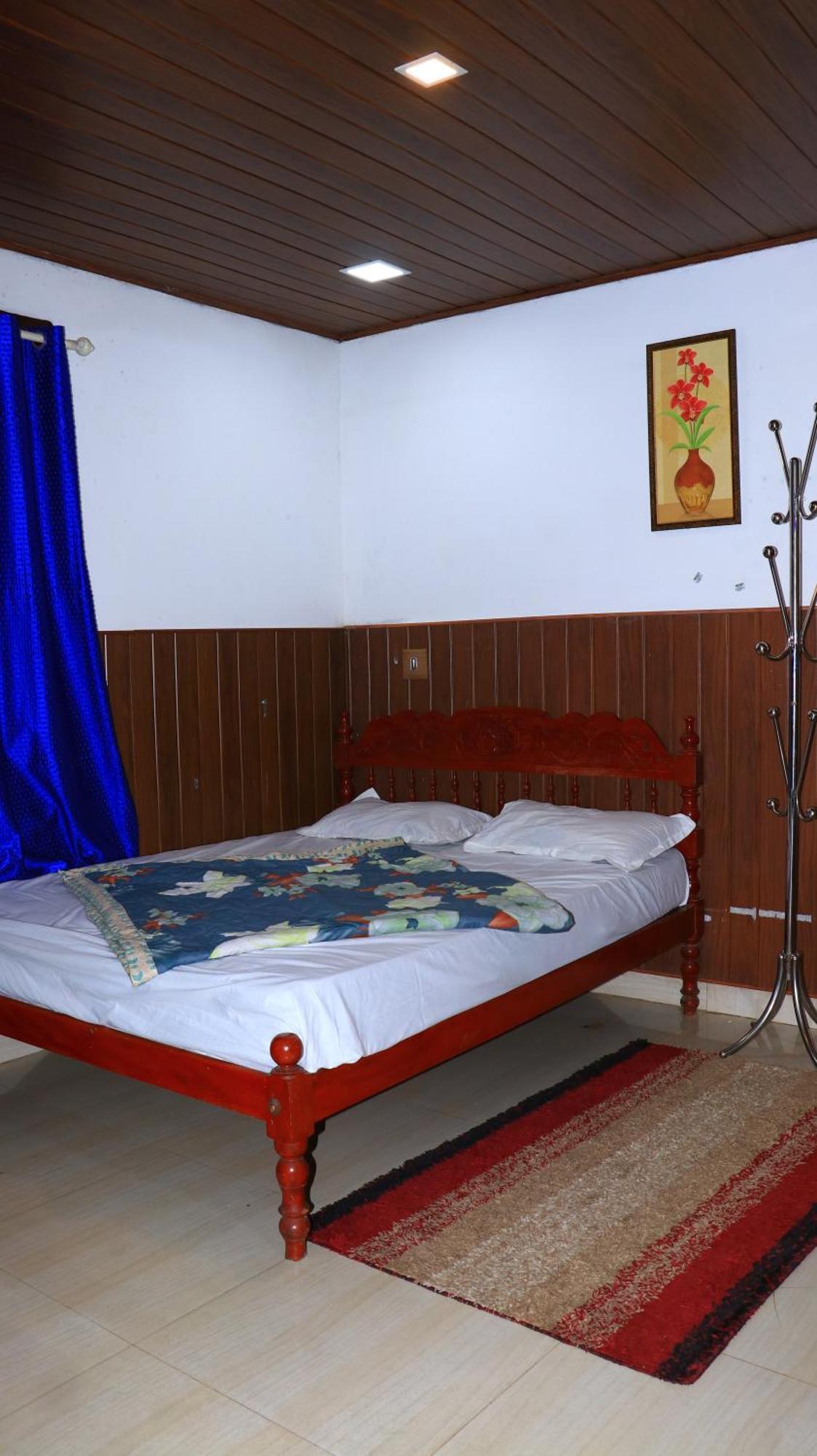 Navaneeth Homestay Devikolam Exterior foto