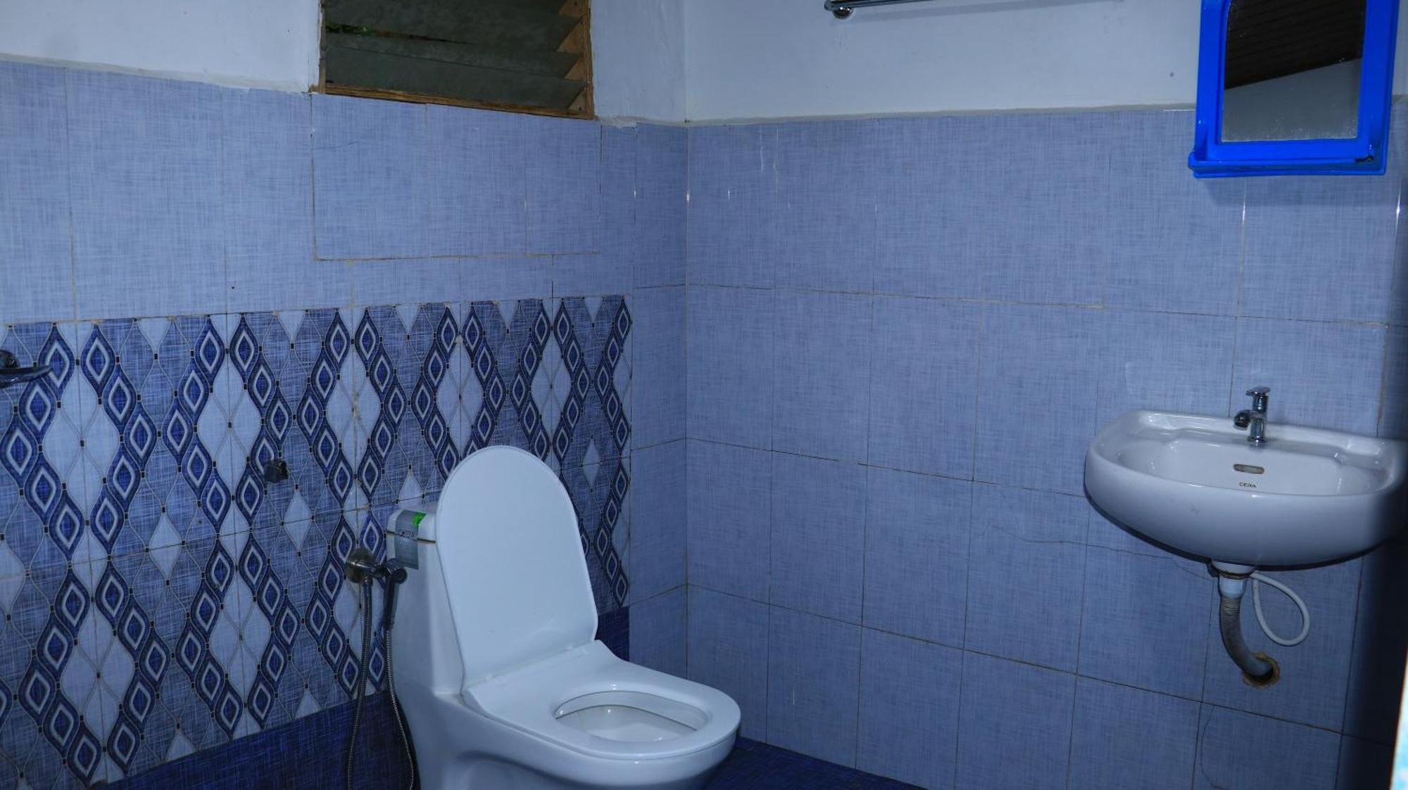 Navaneeth Homestay Devikolam Exterior foto