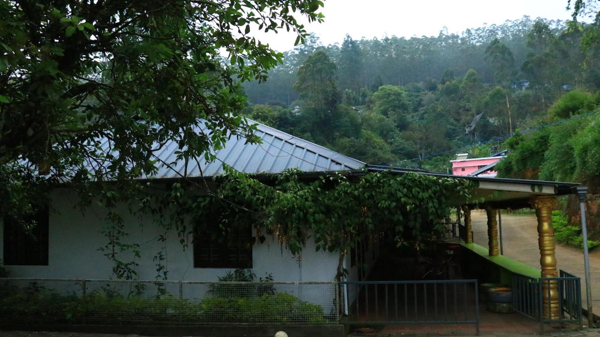 Navaneeth Homestay Devikolam Exterior foto